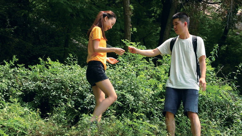 кадр из фильма 상냥한 쪽으로