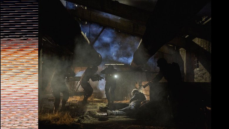 кадр из фильма Allanamiento