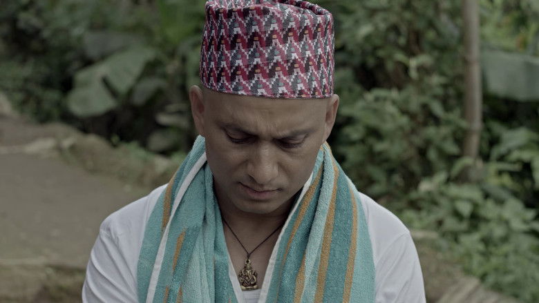 кадр из фильма पानीफोटो