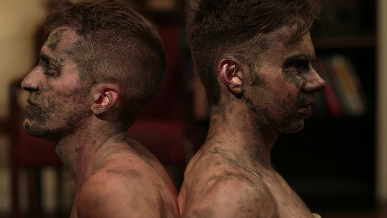 кадр из фильма The Private War of Joseph Sargent