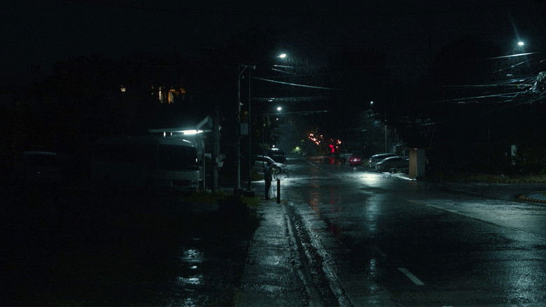 кадр из фильма Day Twelve