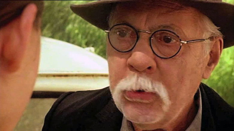 кадр из фильма L'Affaire Dominici