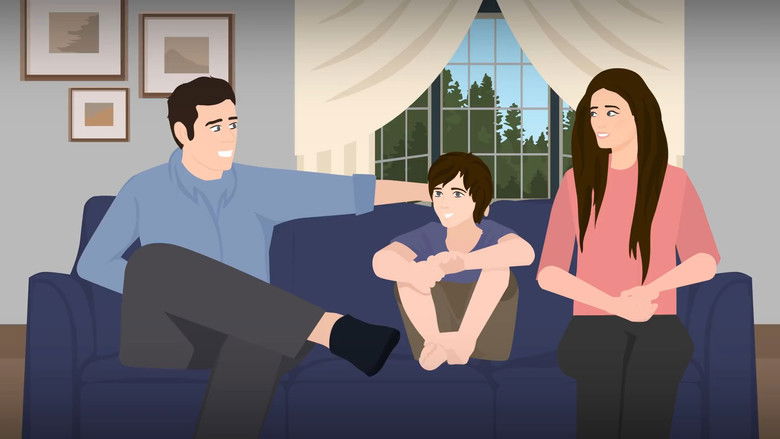 кадр из фильма Jealous Wife didn't let her Husband help a Girl whose boyfriend KICKED Her OUT !!