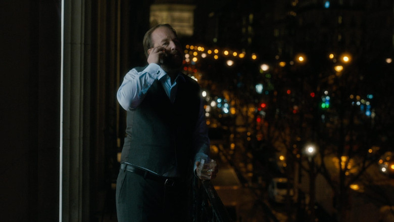 кадр из фильма Впусти солнце