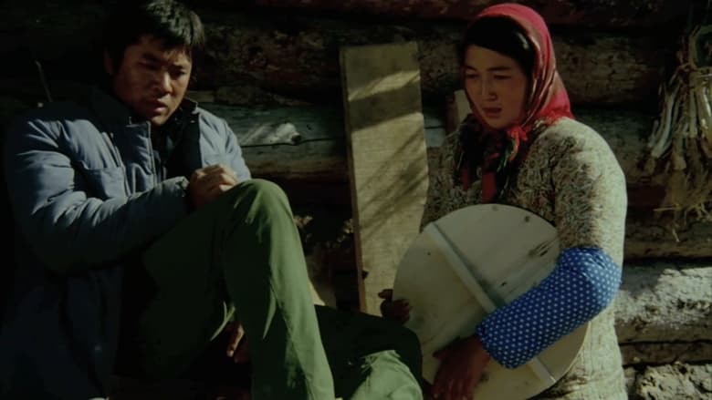 кадр из фильма 盲流