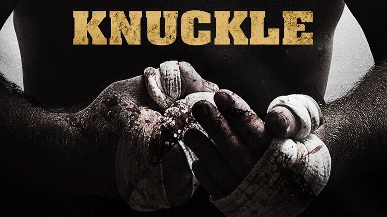 кадр из фильма Knuckle