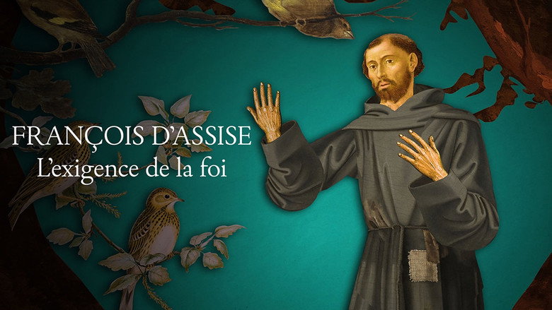 кадр из фильма Franz von Assisi - Der Grenzgänger