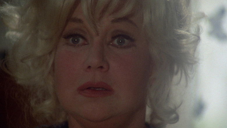 кадр из фильма Из породы убийц