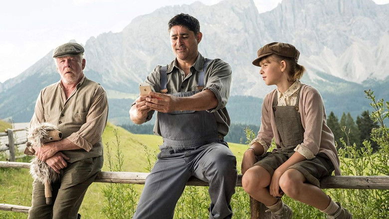 кадр из фильма Мед в голове