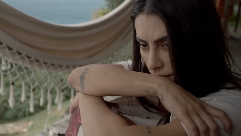 кадр из фильма O Amor dá Voltas