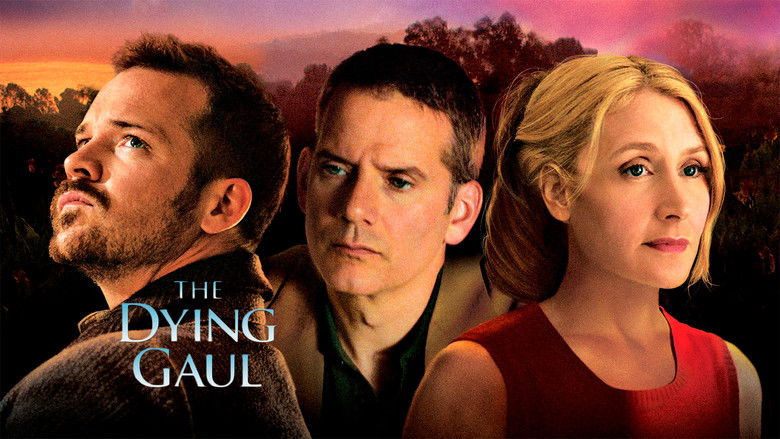 кадр из фильма The Dying Gaul