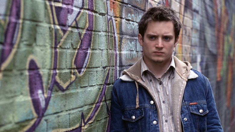 кадр из фильма Хулиганы