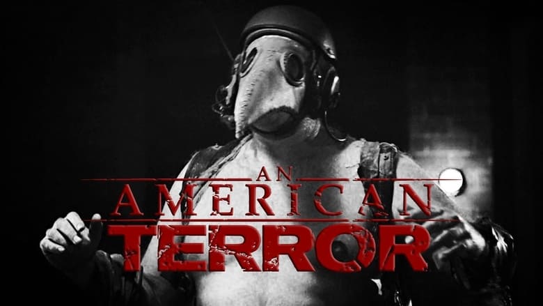 кадр из фильма Американский террор