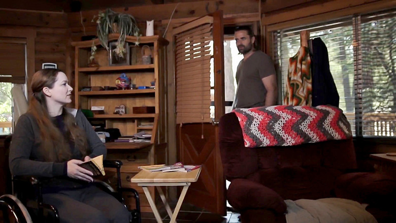 кадр из фильма Before All Others