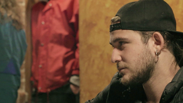 кадр из фильма Mi MMXXI