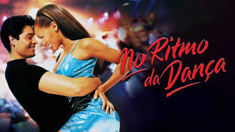 кадр из фильма Танцуй со мной