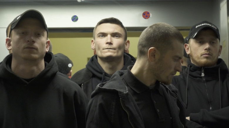 кадр из фильма Beat Saber Miracle