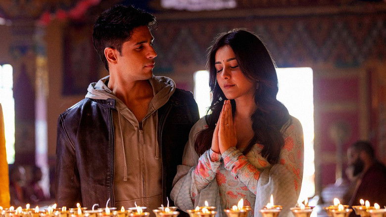 кадр из фильма योद्धा