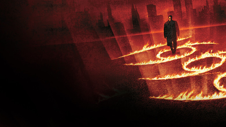 кадр из фильма Конец света