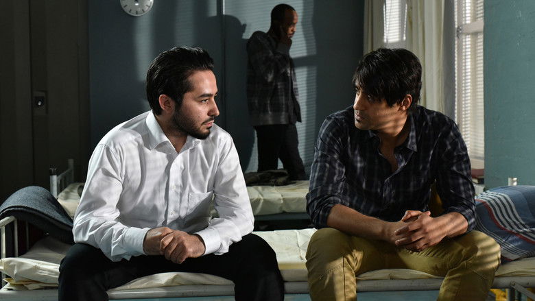 кадр из фильма По ту сторону надежды