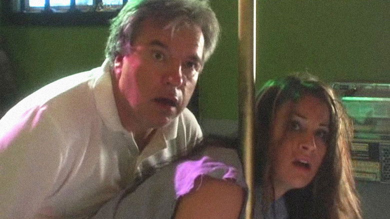 кадр из фильма Werewolf in a Women's Prison