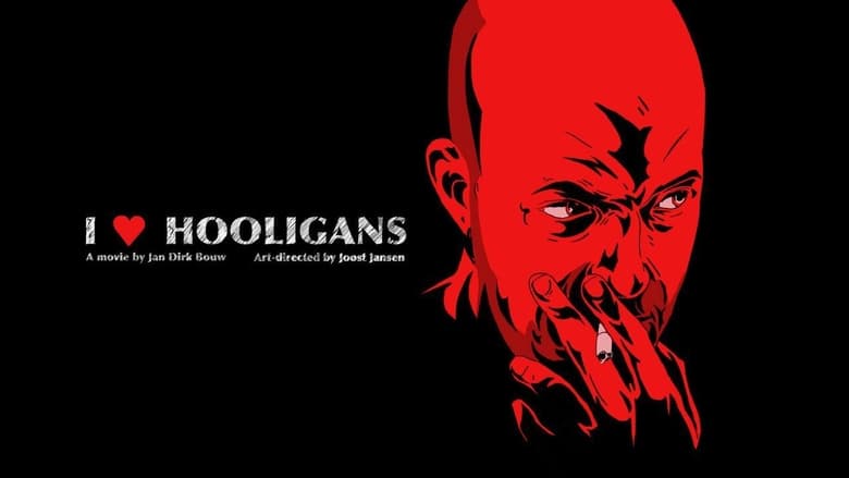кадр из фильма I ♥ Hooligans