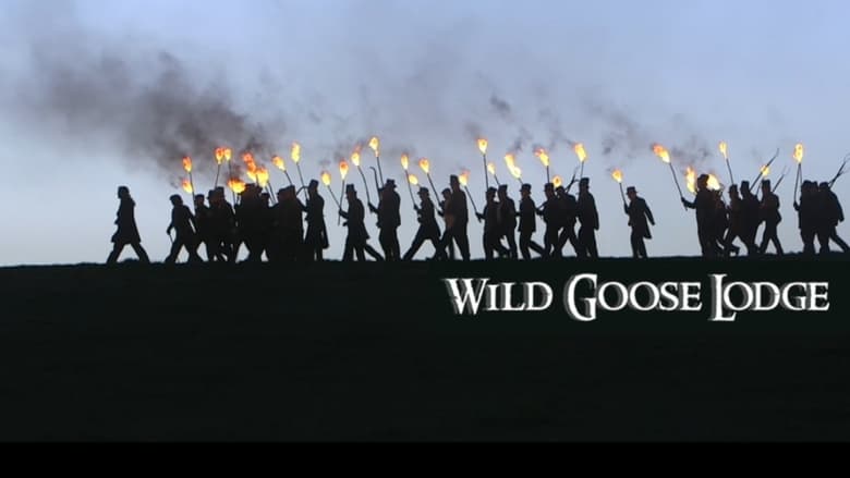 кадр из фильма Wild Goose Lodge
