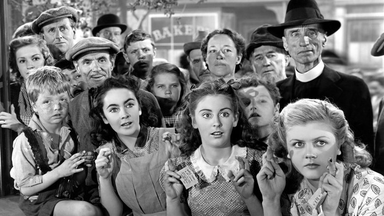 Национальный бархат