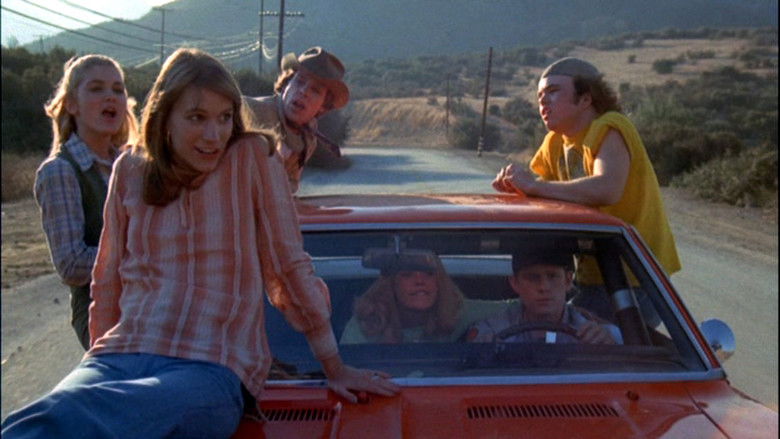 кадр из фильма Ешь мою пыль!