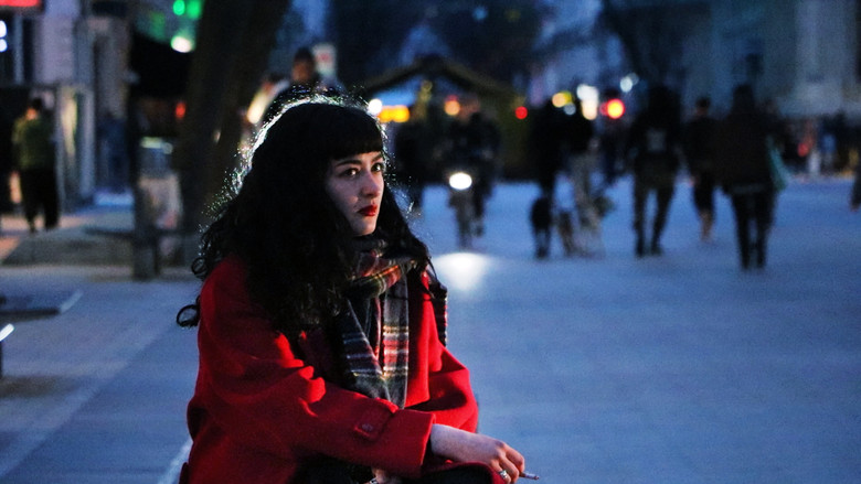 кадр из фильма SILENCE RADIO