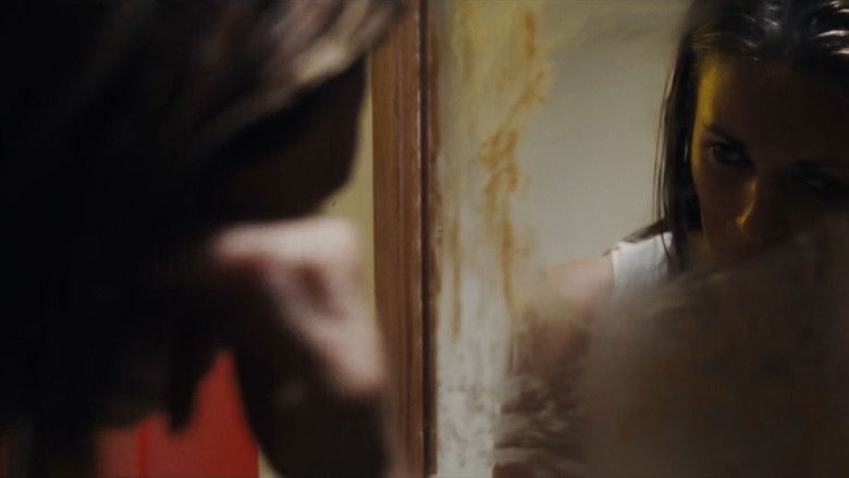 кадр из фильма Paranoid