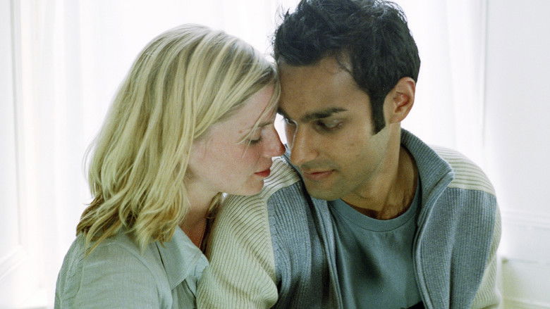 кадр из фильма Нежный поцелуй