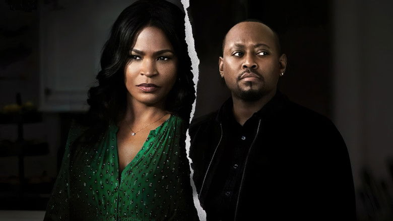 кадр из фильма Опасная связь