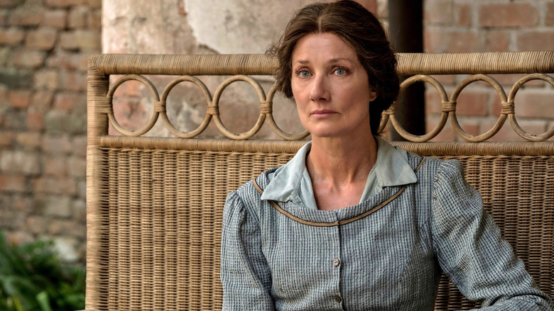 кадр из фильма Письма Асперна