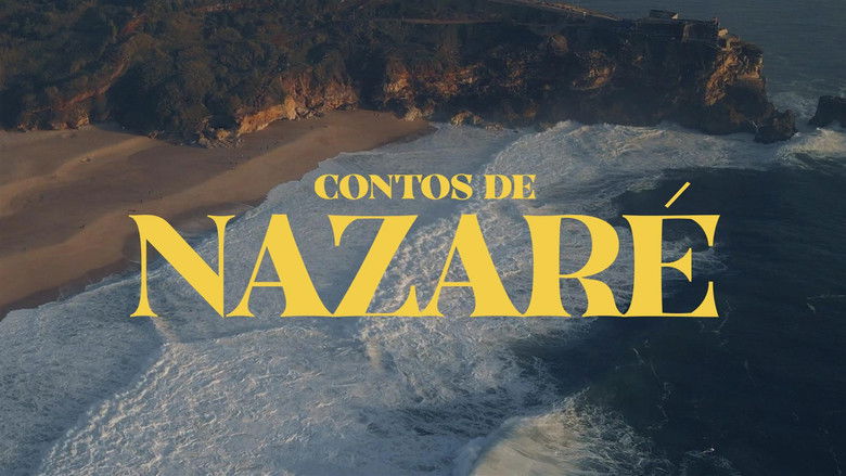 кадр из фильма Contos de Nazaré