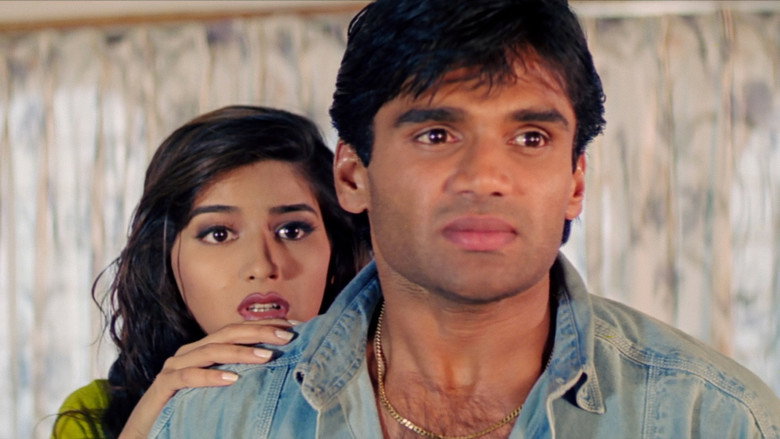 кадр из фильма Takkar