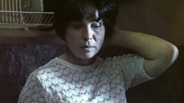 кадр из фильма Kobieta samotna