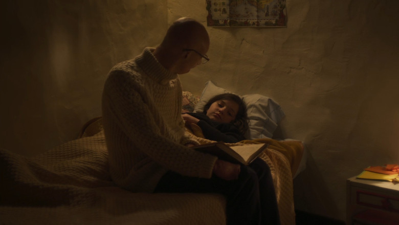 кадр из фильма Justa