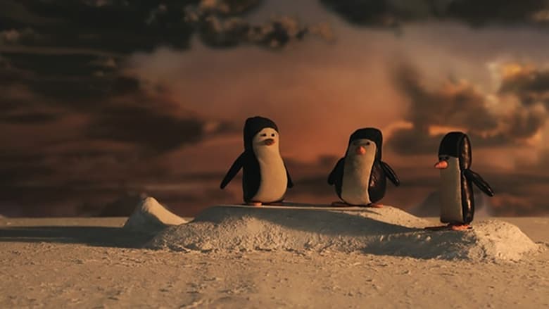 кадр из фильма Eskimal