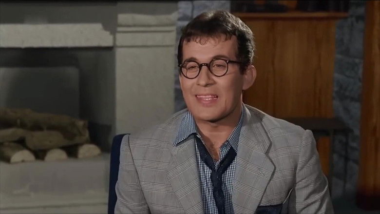 кадр из фильма Ο Εξυπνάκιας