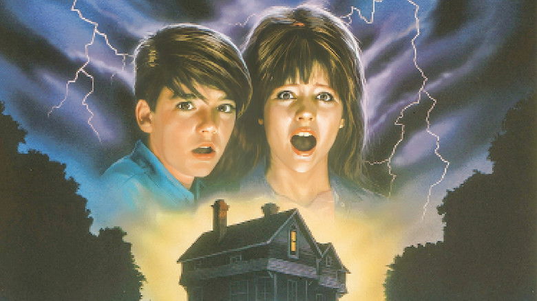 кадр из фильма Бабушкин дом