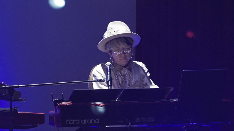 кадр из фильма GARNiDELiA『起死回生』Premium Live