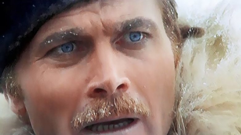 Возвращение Белого Клыка