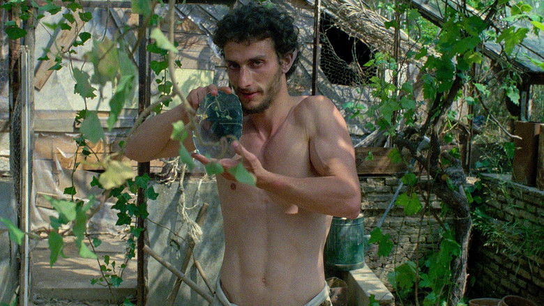 кадр из фильма Μανία