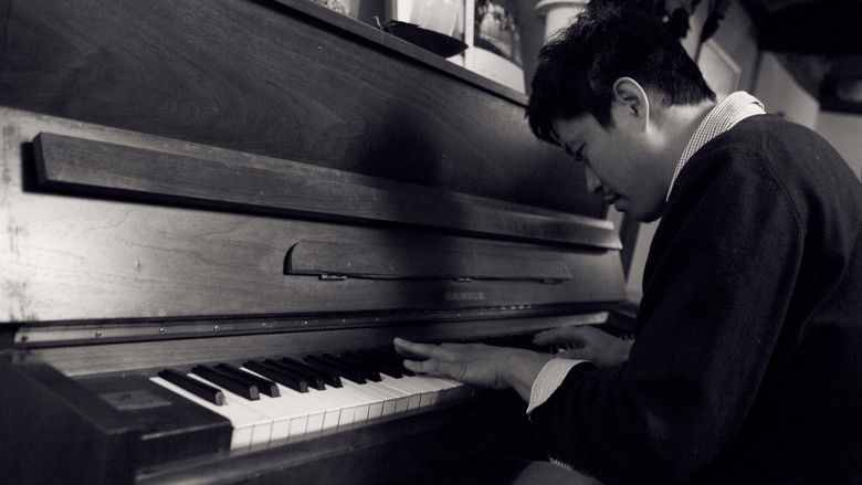 кадр из фильма День, когда он пришёл