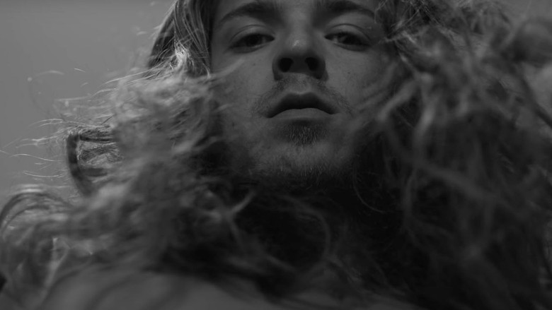 кадр из фильма Sweaty