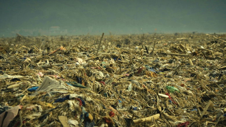 кадр из фильма Terang Terkarang