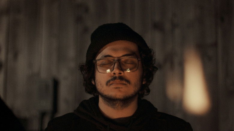 кадр из фильма A Place Under The Stars