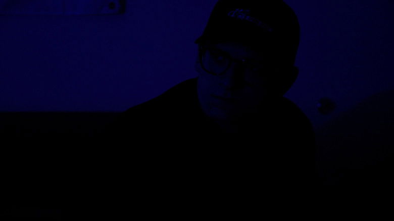 кадр из фильма Rat Race: A Short Documentary