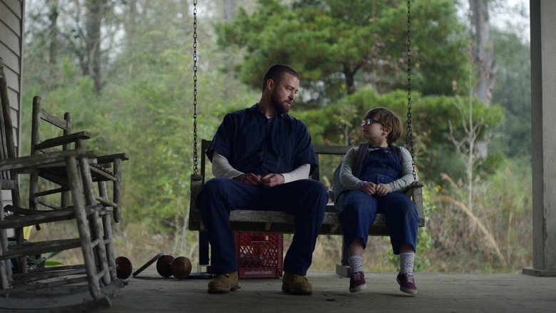 кадр из фильма Палмер